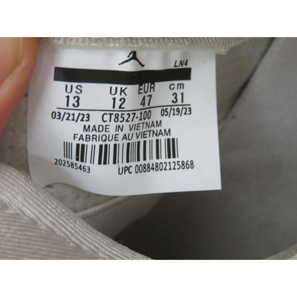 Jordan shoes are